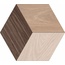 Kerama Marazzi Брента 23018 Напольная плитка 20x23,1 см, Россия, под дерево - фото 1