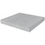 Kerama Marazzi Фондамента DL500700R\GCA Светлая Угловая ступень 33x33 см, Россия, под камень  - фото 1