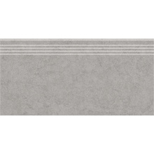 Kerama Marazzi Фьорд DP606300R\GR Серый Светлый Rect. Керамогранит 30x60 см, Россия - фото 1 - фото 1