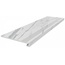 Kerama Marazzi Монте Тиберио SG507102R\GCF Лаппатированная клееная Ступень 33x119,5 см, Россия, под мрамор - фото 1
