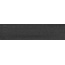 Kerama Marazzi Про Дабл DD200800R\2 Черный обр. Подступенок 14,5x60 см, Россия, под камень  - фото 1
