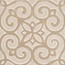 Kerama Marazzi Про Стоун HGD\A115\DD9000 Ковёр центр Светлый Бежевый Декор 30x30 см, Россия, под обои  - фото 1