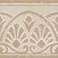 Kerama Marazzi Про Стоун HGD\A116\DD9000 Ковёр Светлый Бежевый Декор 30x30 см, Россия, под обои  - фото 1