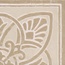 Kerama Marazzi Про Стоун HGD\A117\DD9000 Ковёр угол Светлый Бежевый Декор 30x30 см, Россия, под обои  - фото 1