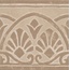 Kerama Marazzi Про Стоун HGD\B116\DD9001 Ковёр Светлый Бежевый Декор 30x30 см, Россия, под обои  - фото 1