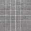Kerama Marazzi Про Стоун DD2005\MM Серый темный мозаичный Декор 30x30 см, Россия, под мозаику - фото 1