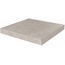 Kerama Marazzi Про Стоун DD600300R\GCA Светлая клееная Угловая ступень 33x33 см, Россия, под камень  - фото 1