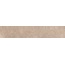 Kerama Marazzi Про Стоун DD600100R\1 Бeжевый Подступенок 10,7x60 см, Россия, под камень  - фото 1