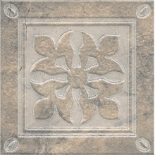 Kerama Marazzi Ровиго HGD\A122\SG4560 Вставка 14,5x14,5 см, Россия, под обои  - фото 1 - фото 1