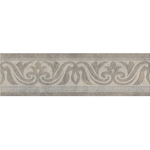 Kerama Marazzi Ровиго HGD\A121\SG4560 Бордюр 14,5x50,2 см, Россия, под обои  - фото 1 - фото 1