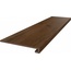 Kerama Marazzi Сальветти SG507400R\GCF Вишня  клееная Ступень 33x119,5 см, Россия, под дерево - фото 1