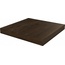 Kerama Marazzi Сальветти SG507300R\GCS венге левая клееная Ступень 33x33 см, Россия, под дерево - фото 1
