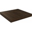 Kerama Marazzi Сальветти SG507300R\GCD венге клееная правая Ступень 33x33 см, Россия, под дерево - фото 1