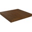 Kerama Marazzi Сальветти SG507400R\GCD Вишня угловая клееная правая Ступень 33x33 см, Россия, под дерево - фото 1