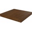 Kerama Marazzi Сальветти SG507400R\GCS Вишня угловая   клееная левая Ступень 33x33 см, Россия, под дерево - фото 1