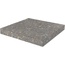 Kerama Marazzi Терраццо SG632200R\GCA Коричневый   клееная Угловая ступень 33x33 см, Россия, под камень  - фото 1