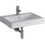 Keramag Geberit ICon 124060000 60 Раковина 48,5x60 см, Германия - фото 1