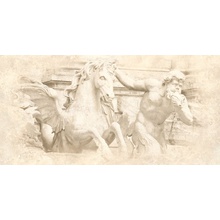 Keramo Rosso Petra Dec 2 Декор 30x60 см, Молдова - фото 1 - фото 1