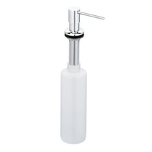 Kludi Standard 1216005-00 для мытья посуды Дозатор для жидкого мыла Германия - фото 1 - фото 1