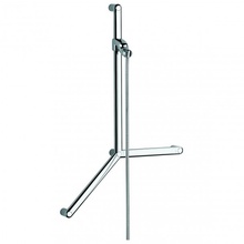 Kludi Sirena Care 6150205-00 для людей с ограниченными возможностями Штанга для душа Германия - фото 1 - фото 1