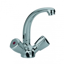 Kludi Standard 210350515 Смеситель для раковины, Германия - фото 1 - фото 1