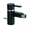 Kludi Zenta 385308675 для биде черный