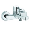 Kludi Zenta 386700575 для ванны и душа хром