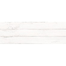 Lasselsberger (LB-Ceramics) Шебби Шик 1064-0094 Белый Настенная плитка 20x60 см, для ванной, стиль: современный, цвет: белый, Россия, под дерево - фото 1 - фото 1