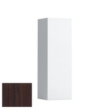 Laufen Palomba 4.0670.1.180.222.1 темная вишня 27 Шкаф-пенал 25x27,5x82,5 см, Швейцария - фото 1 - фото 1