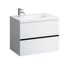 Laufen Palomba 4.0720.2.180.220.1 49.5х79.5 Тумба для раковины 49,5x79,5x59 см, Швейцария - фото 1 - фото 1