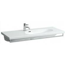 Laufen Palomba 3.8180.2.004.000.1 116 см металл для раковины 81480.6 Полотенцедержатель Швейцария - фото 1 - фото 1