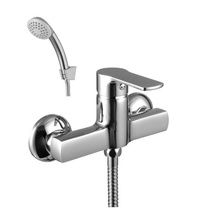 Lemark plus Grace LM1503C для душа хром Смеситель 22,5x16,5x16 см, для душа, Чехия - фото 1 - фото 1