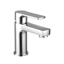 Lemark plus Grace LM1506C Для раковины Хром Смеситель 12,7x4,3x6,5 см, для раковины, Чехия - фото 1 - фото 1