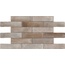 Marazzi Terramix MMKY Beige Настенная плитка 7x28 см, Италия, под кирпич  - фото 1
