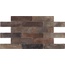 Marazzi Terramix MMKX Marrone Керамогранит 7x28 см, Италия, под кирпич  - фото 1