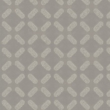 Marburg Ulf Moritz Couture 52212 Узоры Виниловые обои 1005x75 см, цвет: серый, Германия - фото 1 - фото 2