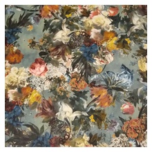 Rasch Passepartout 605655 Виниловые обои 1005x53 см, цвет: серый, Германия - фото 1 - фото 1