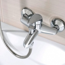 Ravak Suzan X070003 Для ванны SN 022.00/100 Смеситель для ванны, Чехия - фото 1 - фото 2