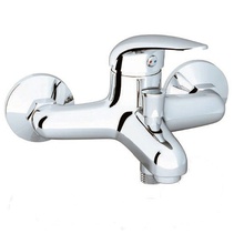 Ravak Suzan X070003 Для ванны SN 022.00/100 Смеситель для ванны, Чехия - фото 1 - фото 1