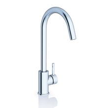 Ravak Suzan X070039 Для кухни KM 016.00 Смеситель для кухонной мойки, Чехия - фото 1 - фото 1