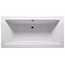 Riho Lugo B136001005 190x90 Акриловая ванна 190x90x47,5 см, Нидерланды - фото 1