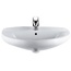 Roca Victoria 32739300Y 56x46 см Раковина 46x56x19,5 см, Испания - фото 1 Roca Victoria 32739300Y 56x46 см Раковина 46x56x19,5 см, Испания - фото 1