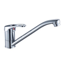 Rossinka B B35-21U для кухни Смеситель для кухонной мойки, Россия - фото 1 Rossinka B B35-21U для кухни Смеситель для кухонной мойки, Россия - фото 1 - фото 1