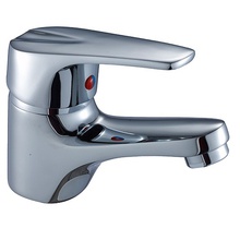 Rossinka D D40-11 для раковины Смеситель для раковины, Россия - фото 1 - фото 1