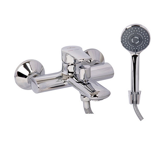 Rossinka J J35-31 для ванны смеситель ?? купить в Москве. Цены, фото ...