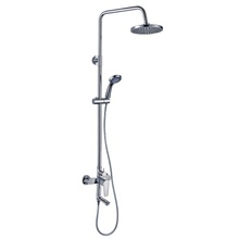 Rossinka S S35-46 для ванны Смеситель для ванны с душем, Россия - фото 1 - фото 1