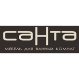 Фирма санта мебель для ванной