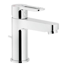 Teknobili New Road RD00118/1CR Смеситель для раковины, Италия - фото 1 - фото 1