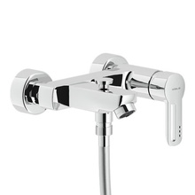 Teknobili New Road RD00110/1CR Смеситель для ванны, Италия - фото 1 - фото 1