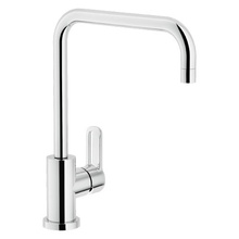 Teknobili New Road RD00134CR Смеситель для кухонной мойки, Италия - фото 1 - фото 1